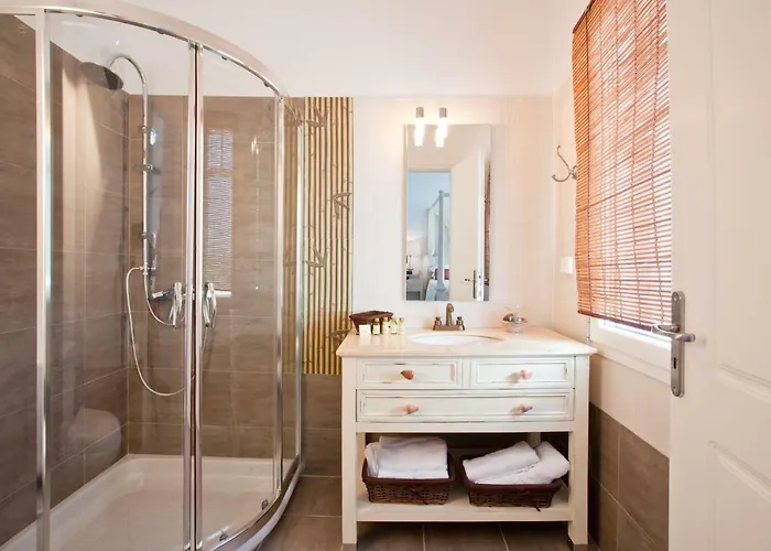 Apartamento Miland Adamantas (Milos)