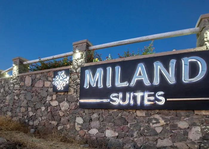 Miland * 아다마스