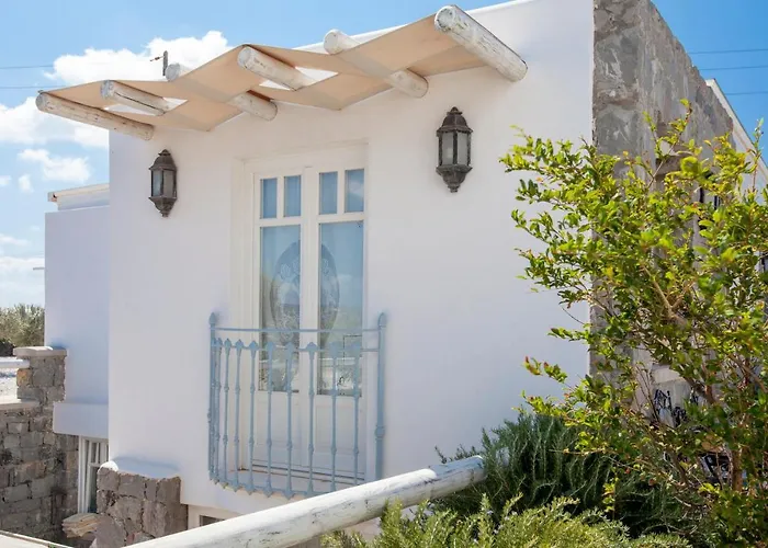 Miland Apartamento *